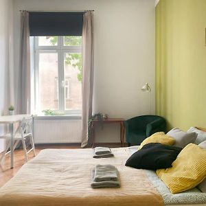 Appartement met Drie Slaapkamers